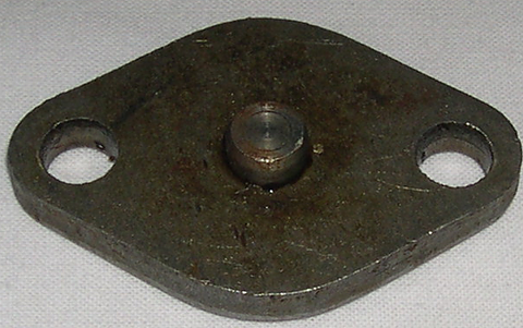 Bottenplatta