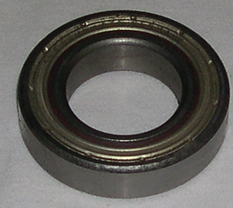 Stödlager 6006-2RS