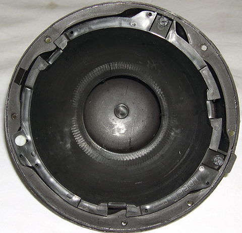 Lykthus plast