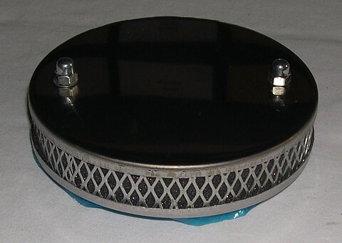 Luftfilter Kromat SU 1,25"