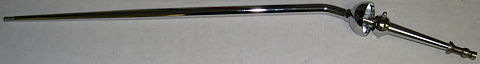 Växelspak