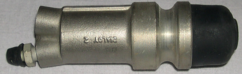 Slavcylinder