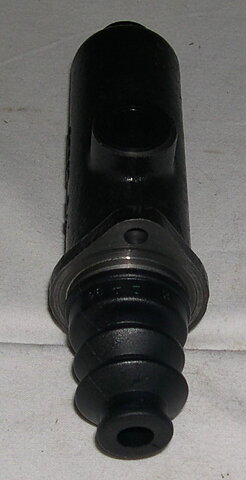 Huvudcylinder