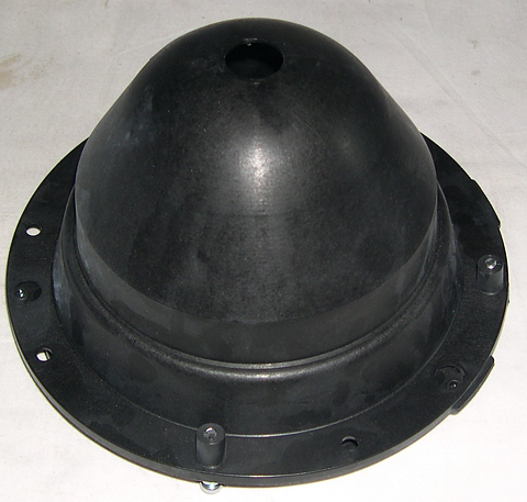Lykthus plast