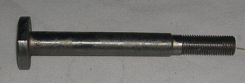 Fläktaxel T-Ford 1909-20