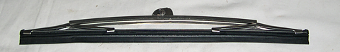 Torkarblad