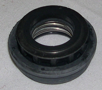 P-box vattenpump