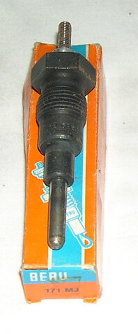 Glödstift BERU 171MJ