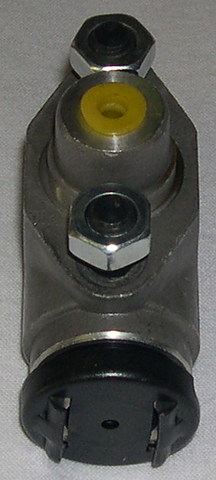 Hjulcylinder fram