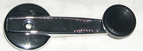 Fönstervev