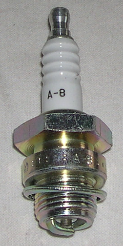 Tändstift NGK AB8