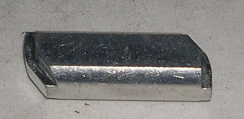 Expander bromsback bak