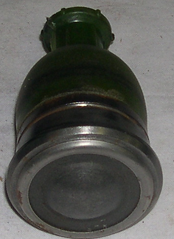 Spindelled nedre