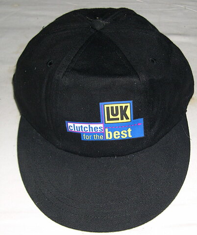 Keps LUK kopplingar