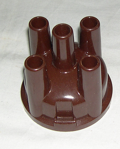 Fördelarlock