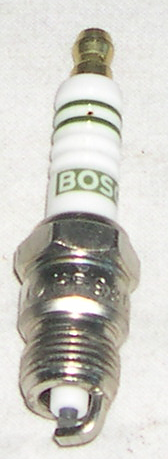 Tändstift Bosch HR9BCY
