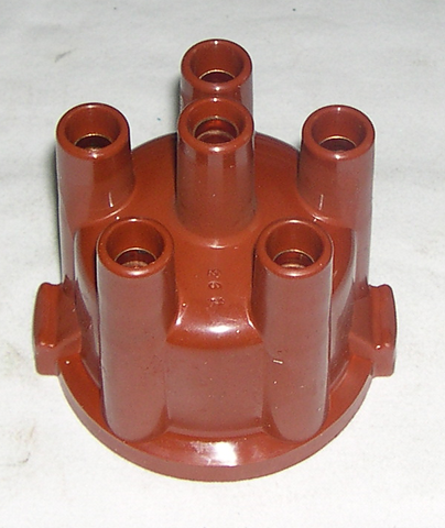 Fördelarlock