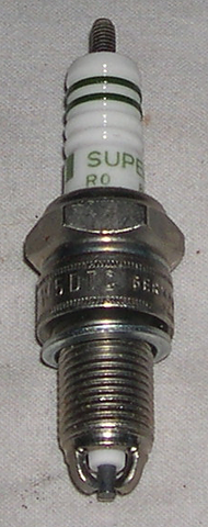 Tändstift Bosch W5DTC