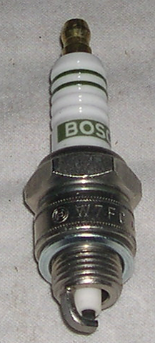 Tändstift Bosch  W7FC