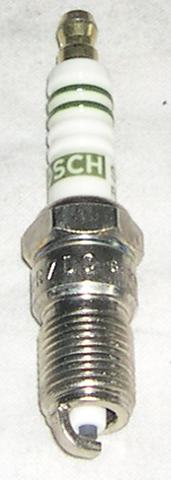 Tändstift Bosch HR7DC
