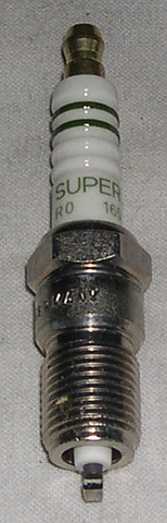 Tändstift Bosch H7DC