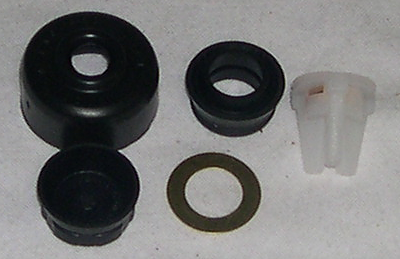 Rep-sats huvudcylinder