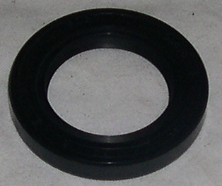 P-box bakhjul