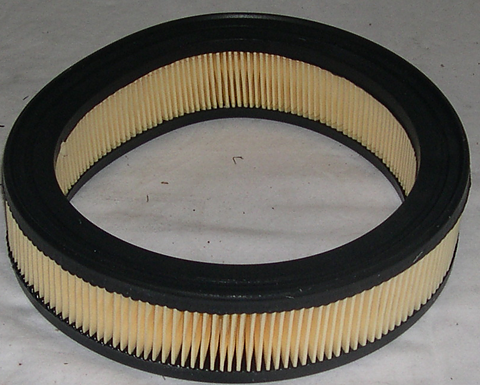 Luftfilter