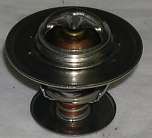 Termostat  87 Gr.