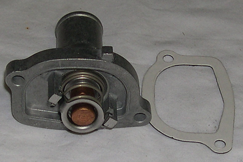 Termostat 87 Gr.