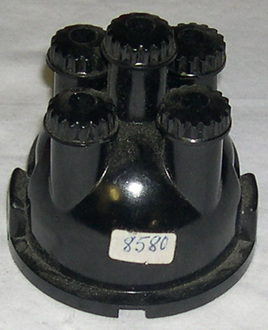 Fördelarlock