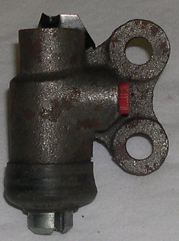 Hjulcylinder fram V.