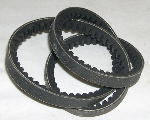 Fläktrem