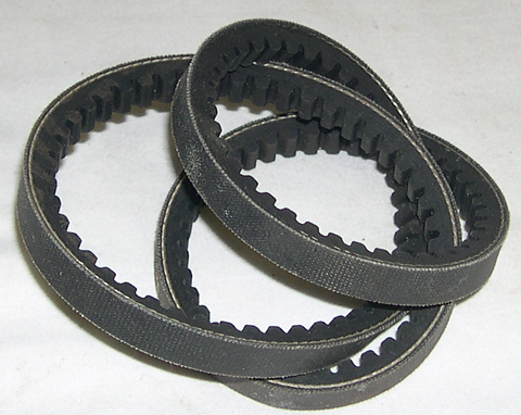 Fläktrem