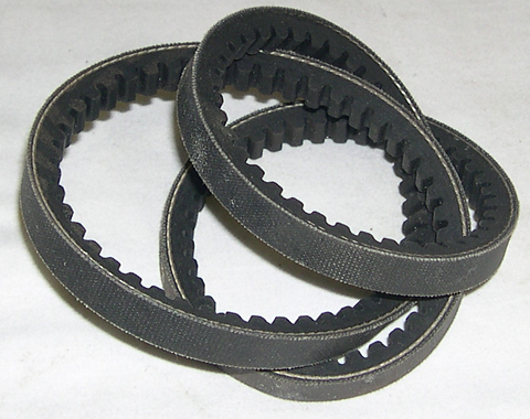Fläktrem