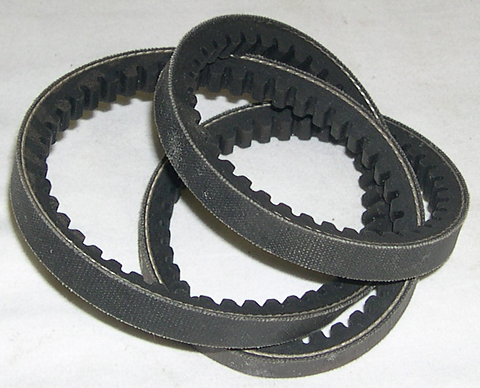 Fläktrem