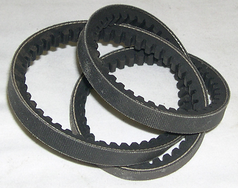 Fläktrem