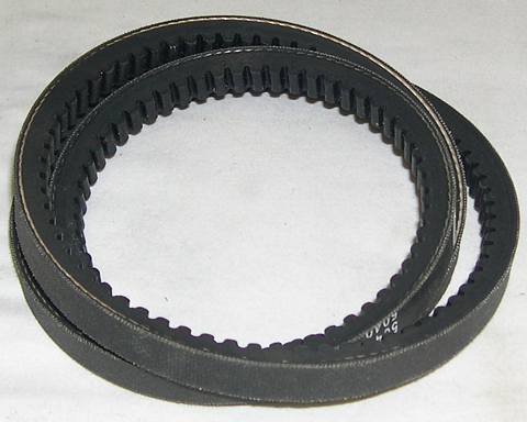 Fläktrem
