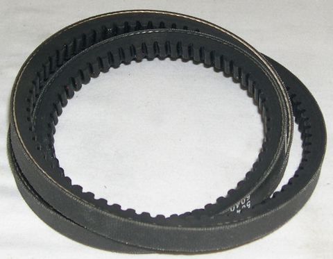 Fläktrem