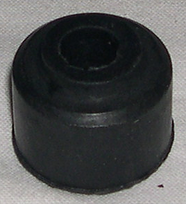 Gummibussning krängningshämmare