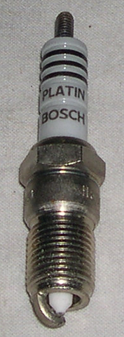 Tändstift Bosch H5DP
