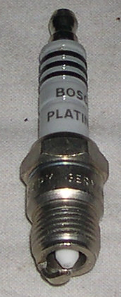Tändstift Bosch HR8APY