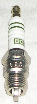 Tändstift Bosch HR6BC