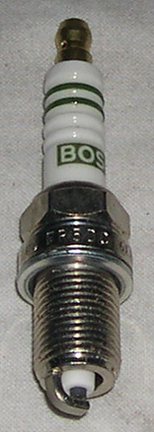 Tändstift Bosch FR5DC