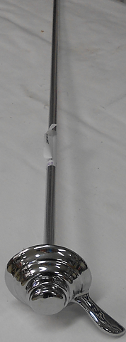 Ljusreglage i rattstång 1168mm