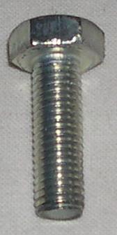Bult BSF 5/16x 25mm