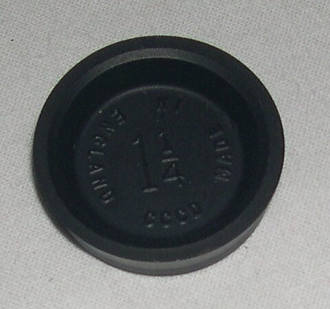 Kolvpackning 1.1/4" = 31,75mm