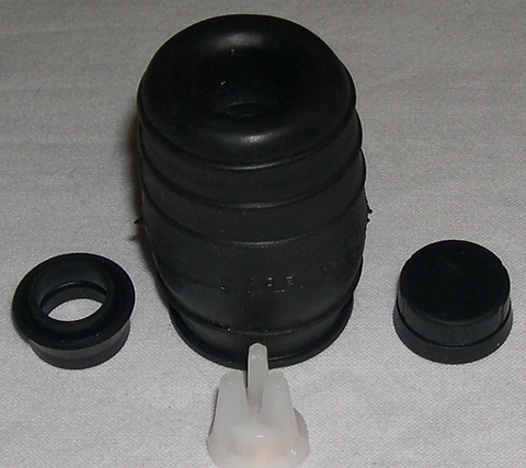 Repsats Huvudcylinder