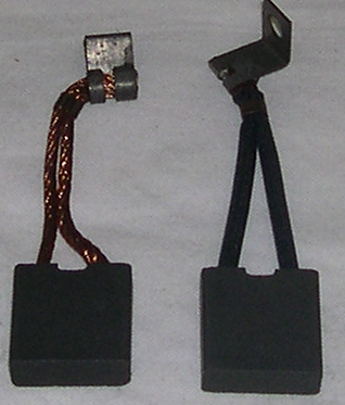 Generatorkol