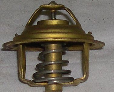 Termostat 92 Gr.